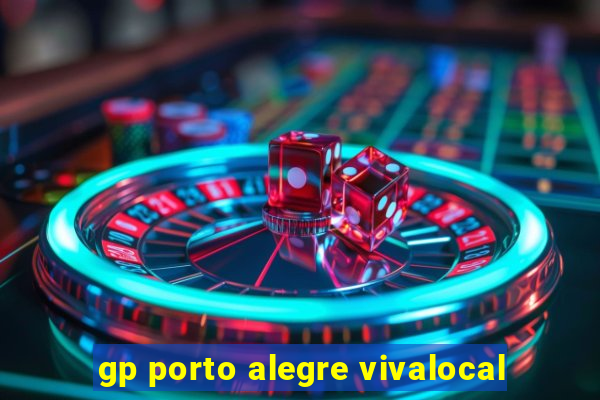 gp porto alegre vivalocal